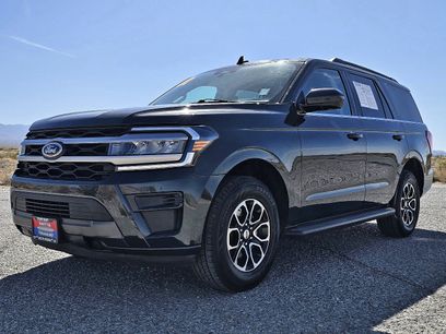 Used 2022 Ford Expedition XLT