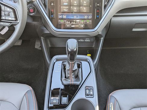 New 2026 Subaru Crosstrek 2.5i Limited image 18