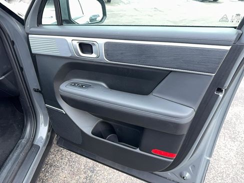 New 2024 Hyundai Santa Fe Limited AWD/4WD image 19