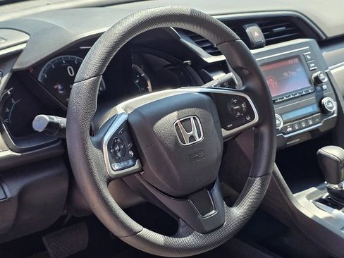 Used 2019 Honda Civic LX image 18