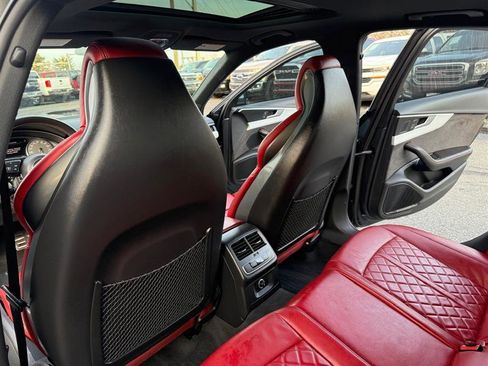 Used 2018 Audi S4 Premium Plus image 28