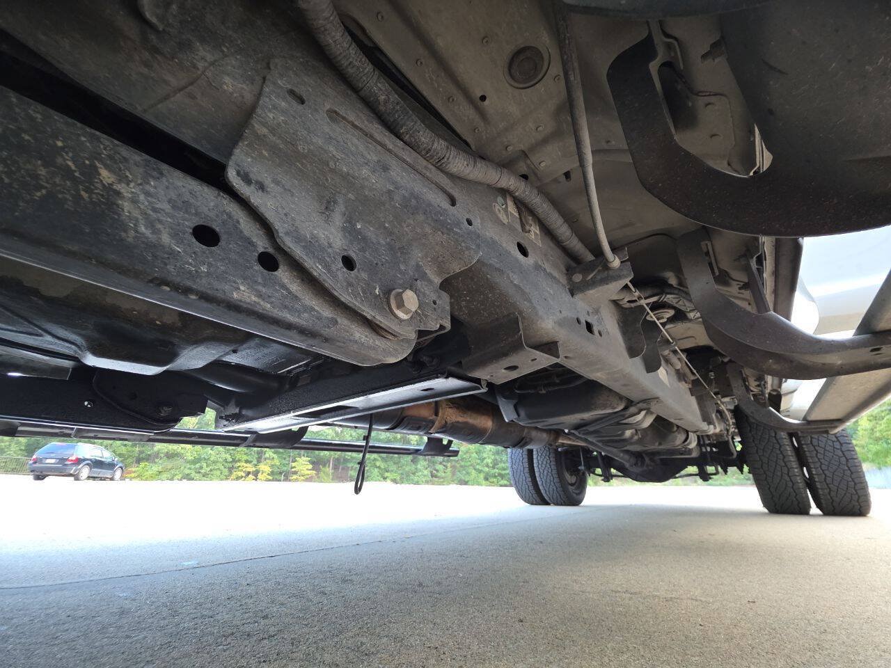 Used 2017 Ford F350 Lariat AWD/4WD image 66