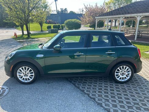 Used 2015 MINI Cooper S FWD image 8