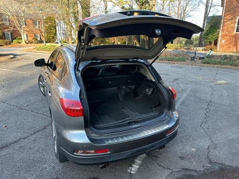 Used 2015 INFINITI QX50 Journey w/ Premium Package image 13