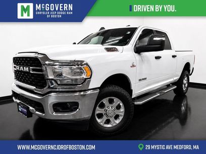 Used 2024 RAM 2500 Big Horn