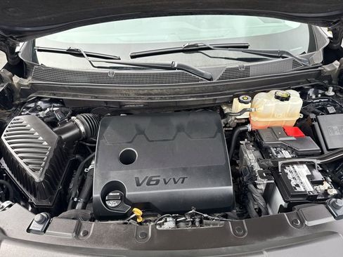 Used 2020 Chevrolet Traverse High Country w/ LPO, Floor Liner Package image 19