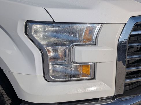 Used 2017 Ford F150 XLT w/ Equipment Group 302A Luxury image 10