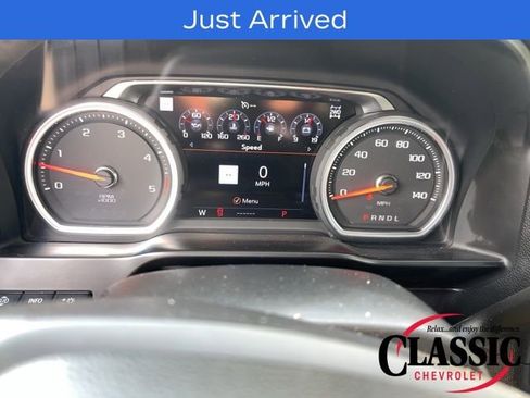 Used 2020 Chevrolet Silverado 3500 High Country w/ Technology Package image 28