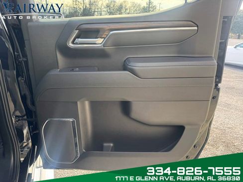 Used 2024 GMC Sierra 1500 SLT w/ SLT Premium Plus Package image 28
