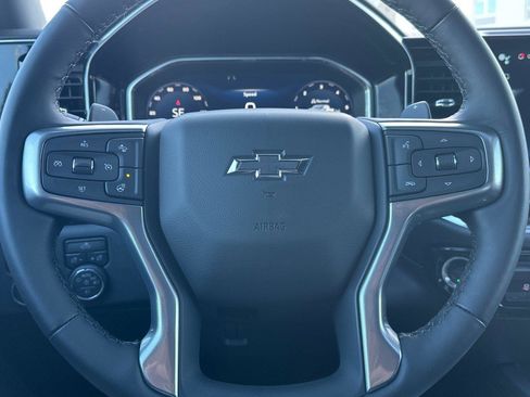 New 2026 Chevrolet Silverado 1500 RST image 22