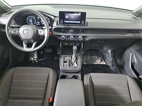 Used 2023 Honda CR-V Sport image 16