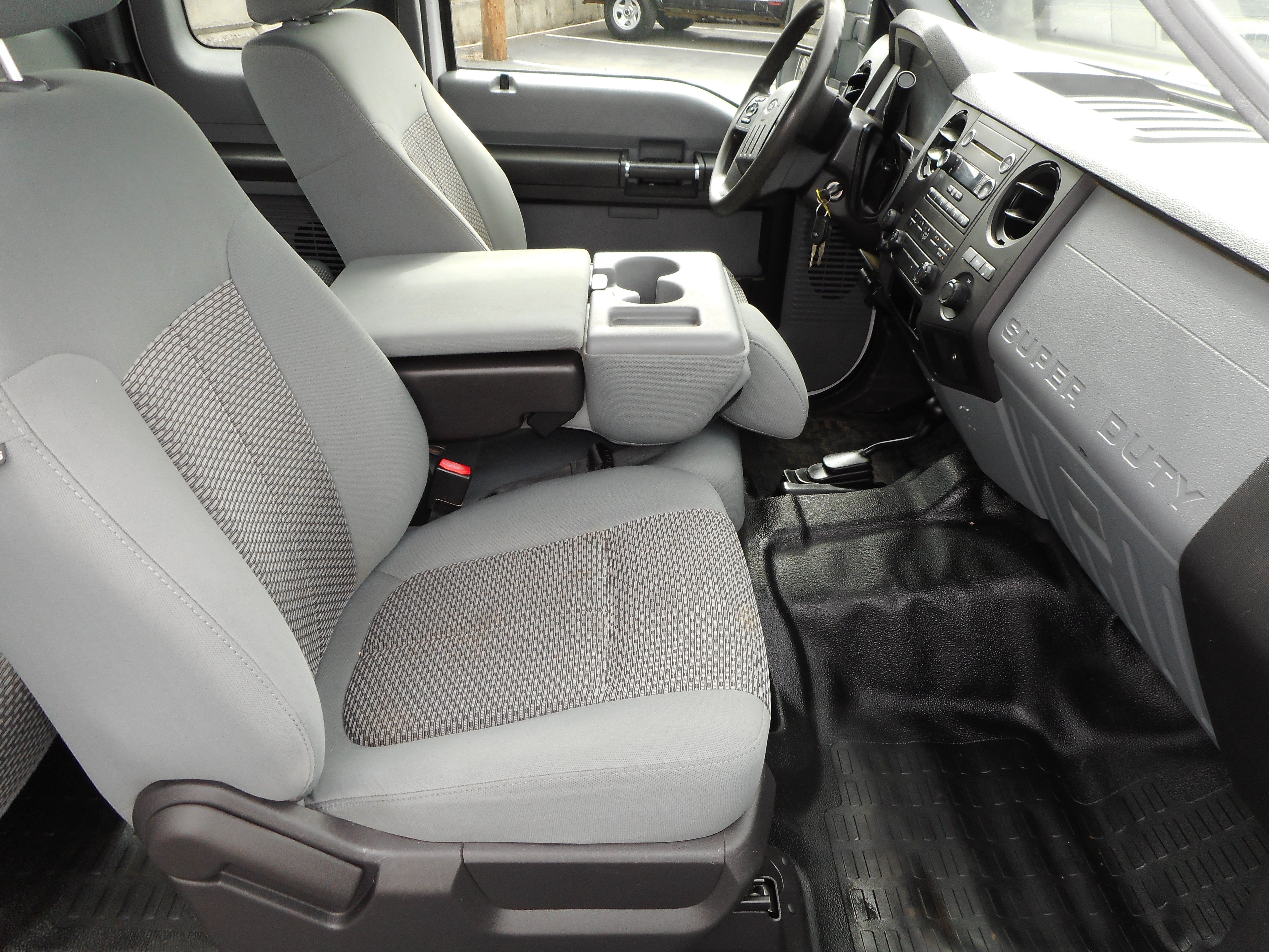Used 2012 Ford F250 XL w/ PWR Equipment Group AWD/4WD image 31