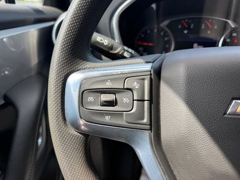 Used 2023 Chevrolet Blazer LT w/ Convenience Package AWD/4WD image 13