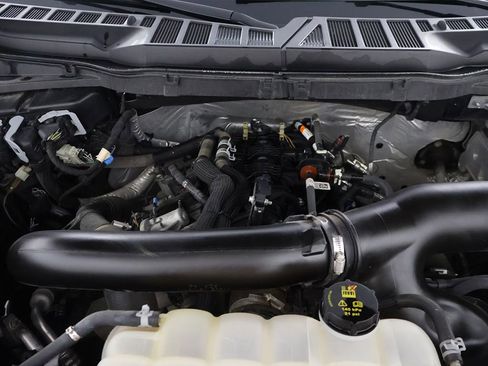 Used 2024 Ford F150 Lariat w/ Equipment Group 502A High AWD/4WD image 22