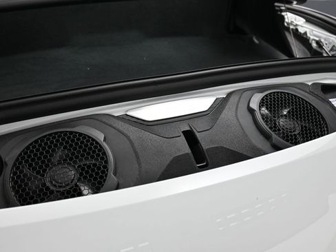 Certified 2020 Porsche 911 Carrera 4S AWD/4WD image 30
