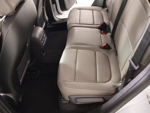 New 2026 Lincoln Corsair Reserve w/ Jet Appearance Package image 12