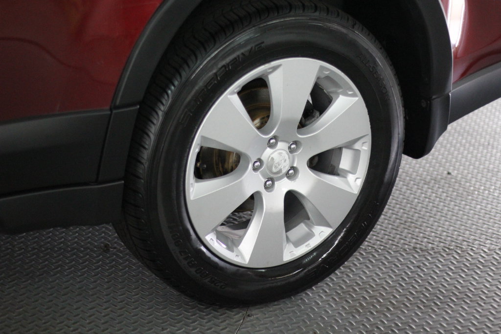 Used 2011 Subaru Outback 2.5i Premium w/ Protection Pkg 1A AWD/4WD image 58