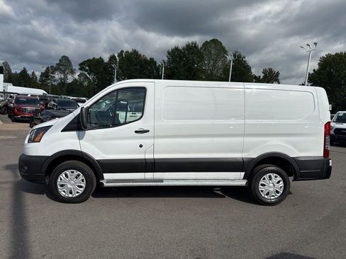 Used 2023 Ford Transit 250 Low Roof w/ Exterior Upgrade Package image 2