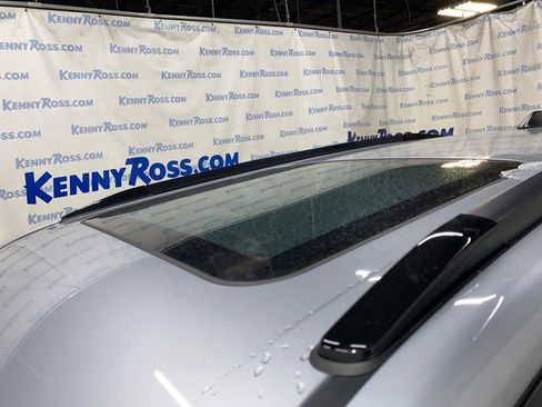 New 2025 Subaru Forester Touring image 29