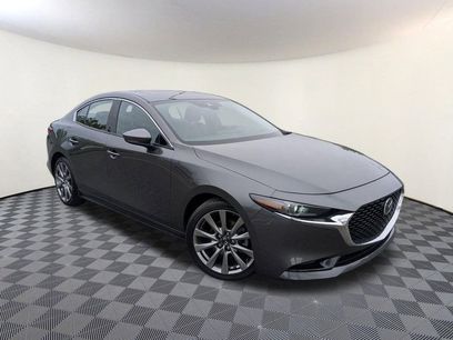 Used 2023 MAZDA MAZDA3 s