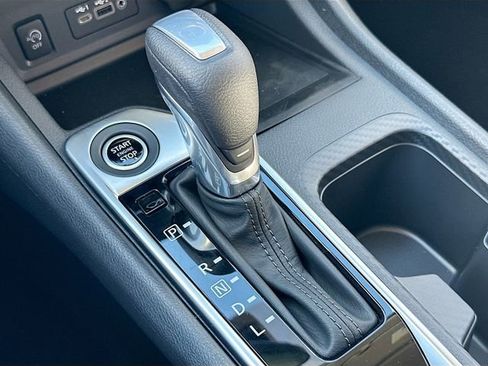 New 2025 Nissan Sentra SV w/ All-Weather Package image 15