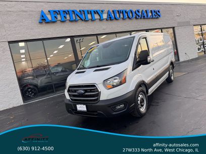 Used 2020 Ford Transit 150 Low Roof