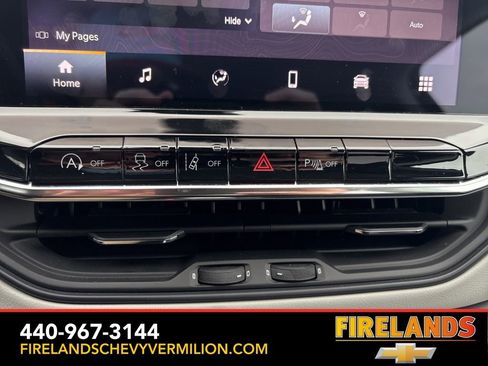 Used 2022 Jeep Compass Limited image 22