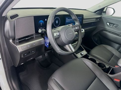 New 2026 Hyundai Kona Limited FWD image 9