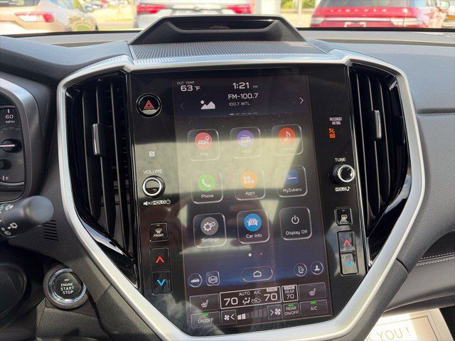 Used 2023 Subaru Ascent Limited w/ Technology Package AWD/4WD image 15