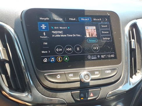 Used 2023 Chevrolet Equinox RS AWD/4WD image 21