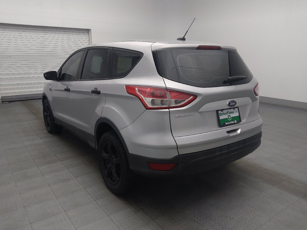 Used 2016 Ford Escape S FWD image 5