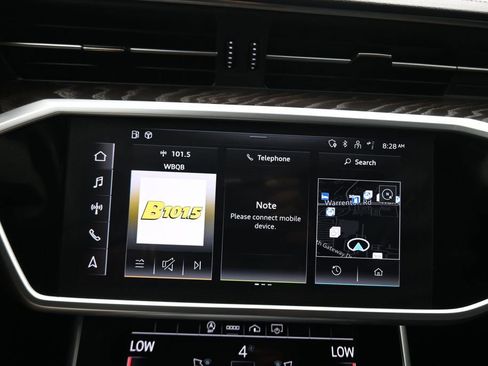 Used 2021 Audi A6 3.0T Premium w/ Convenience Package AWD/4WD image 17