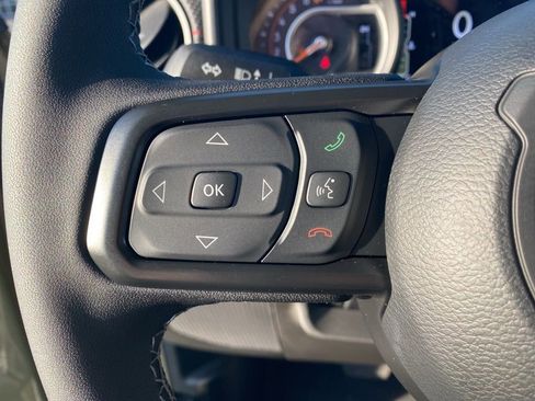 New 2026 Jeep Gladiator Rubicon image 16