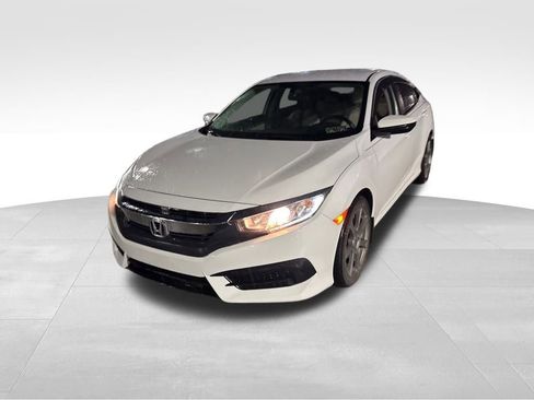Used 2017 Honda Civic LX image 14