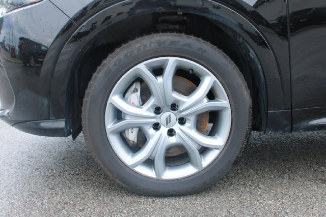 Used 2025 Dodge Hornet R/T AWD/4WD image 35