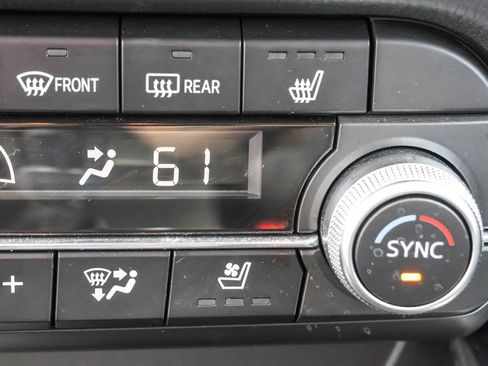 Used 2023 MAZDA CX-5 AWD 2.5 S w/ Premium Plus Pkg image 27