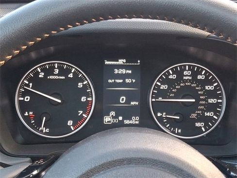 Certified 2025 Subaru Forester Sport image 19