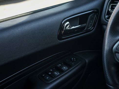 Used 2021 Dodge Durango R/T image 24