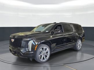 New 2026 Cadillac Escalade ESV Sport w/ Touring Package AWD/4WD video 1