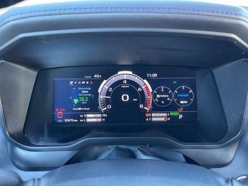 Used 2024 Toyota Sequoia Platinum image 9