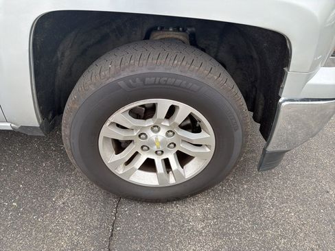 Used 2015 Chevrolet Silverado 1500 LT w/ All Star Edition image 25