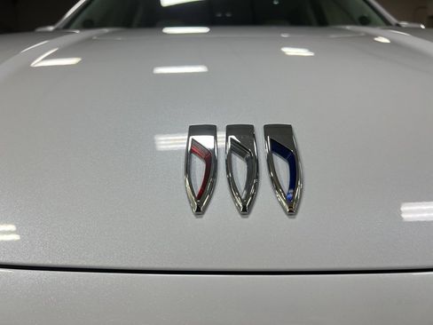 New 2026 Buick Enclave Avenir w/ Super Cruise Package image 37