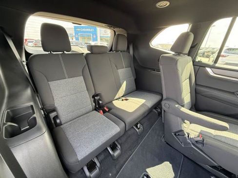 New 2026 GMC Acadia Elevation w/ Black Edition FWD image 32