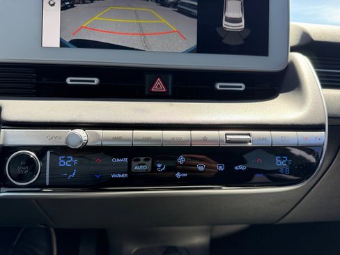 Used 2022 Hyundai Ioniq 5 SEL RWD image 11