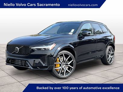 New 2026 Volvo XC60 T8 Polestar w/ Protection Package Premier