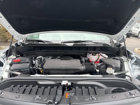 New 2026 Chevrolet Silverado 1500 LT w/ All Star Edition Plus image 25