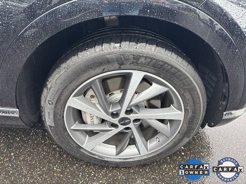 Used 2025 Genesis GV80 2.5T Select image 9