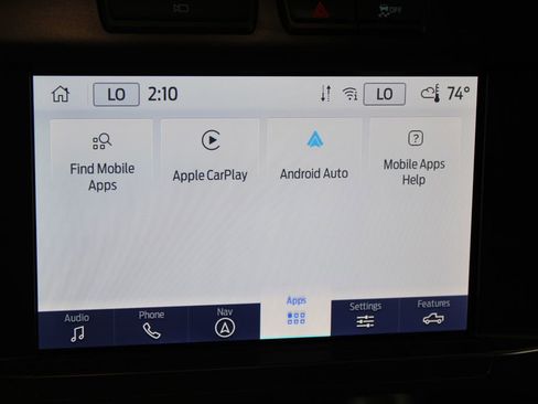 Used 2023 Ford F150 XLT w/ Equipment Group 301A Mid AWD/4WD image 52