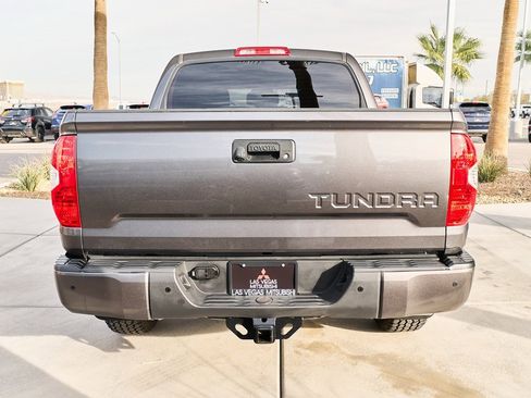 Used 2017 Toyota Tundra SR5 image 9