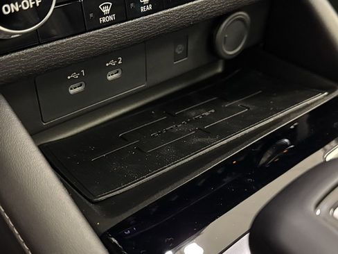New 2026 Mitsubishi Outlander SE FWD image 15